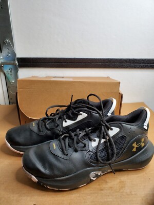 New In Opened Box. Under Armour Outwork Size 12 Mens | eBay