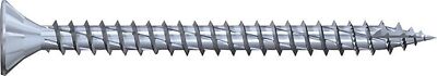 MFI Senkkopfschraube Jet-Fast blau-vz. (Silverline) 6,0x60