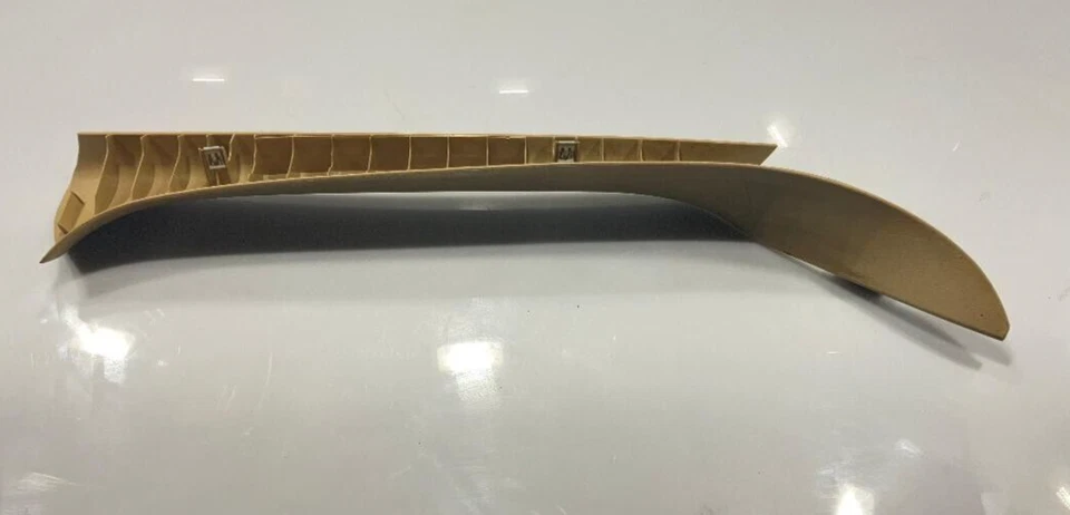 2000-2005 BUICK LESABRE LEFT A-PILLAR TRIM P/N 25766617 GENUINE OEM PART - Image 2 of 4