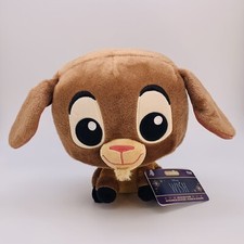Disney  s Wish Funko Plushies Valentino Goat 7  Collectible Plush, 2023 - NWT