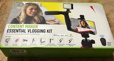 GO VIRAL digipower- Content Maker Essential Vlogging Kit