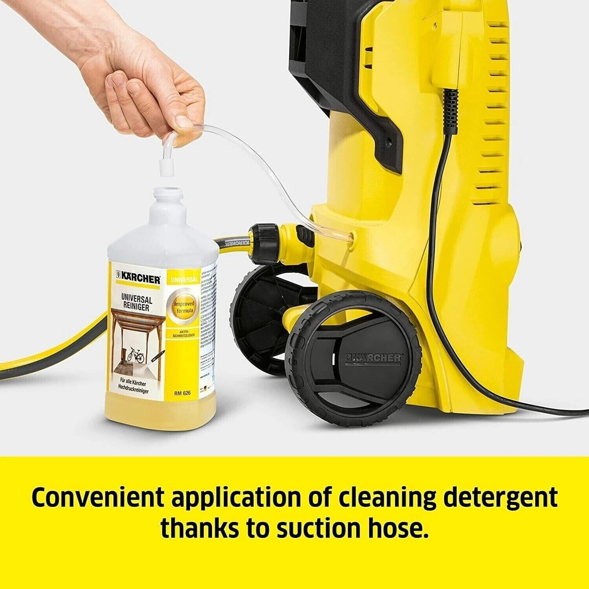 Currys 2024 karcher k2