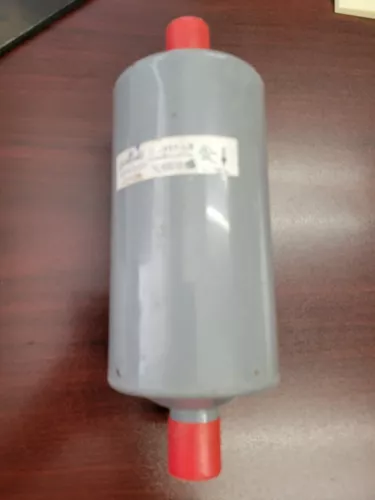 SPORLAN C-417-S CATCH-ALL 7/8 ODF SOLDER LIQUID LINE FILTER DRIER NOS