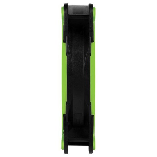 Arctic BioniX F120 Green Ventola PWM da 120mm - Foto 4 di 5