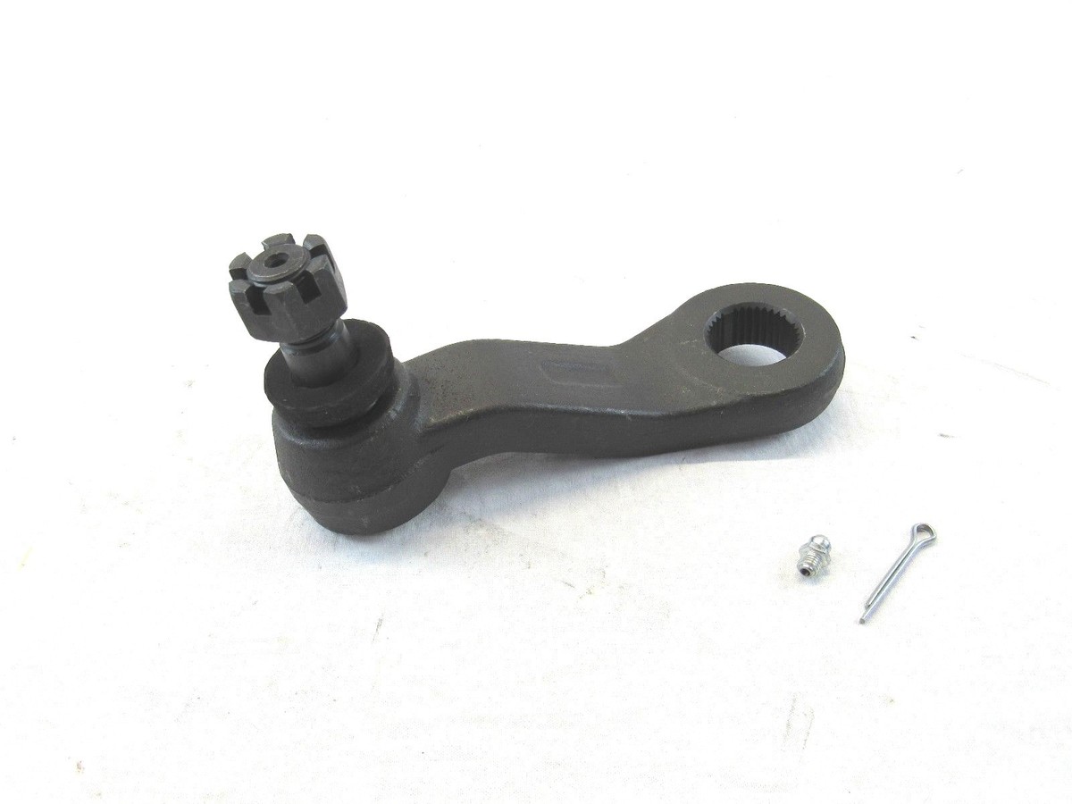 1967-1987 GM Chevy Truck Pitman Arm Black S84209 | eBay