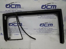 8200121028 GUARNIZIONE VETRO PORTA POSTERIORE DX RENAULT MEGANE II SW 2002>2008