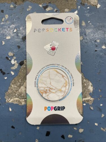 PopSockets PopGrip w/Swappable Top-CHOOSE STYLE E3A