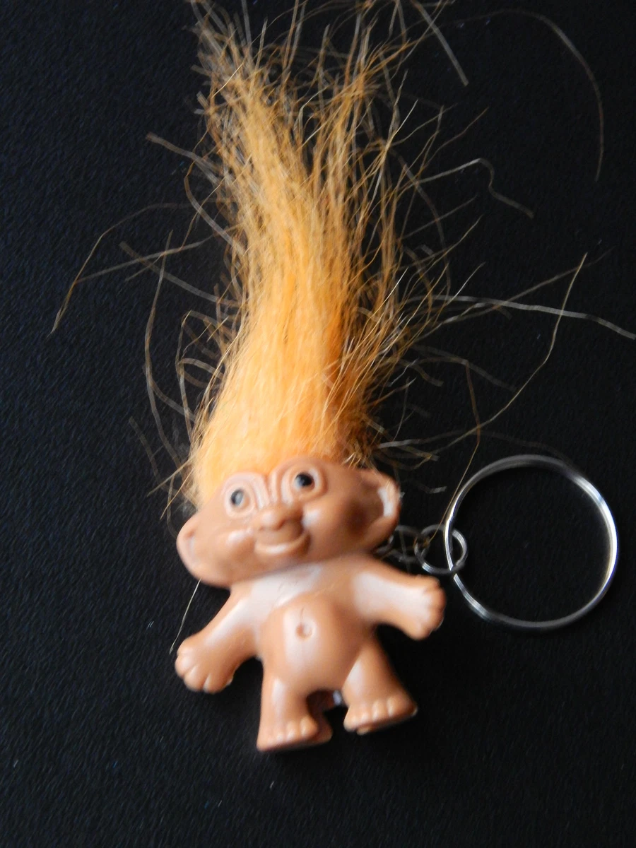 Troll keyrings sale