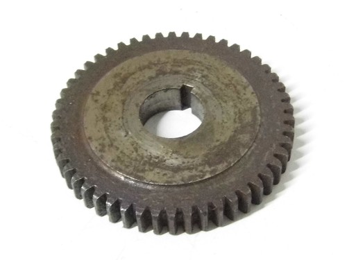 Triumph Tiger Cub E3185 Engine Camshaft Pinion Secondhand ' - Picture 3 of 3