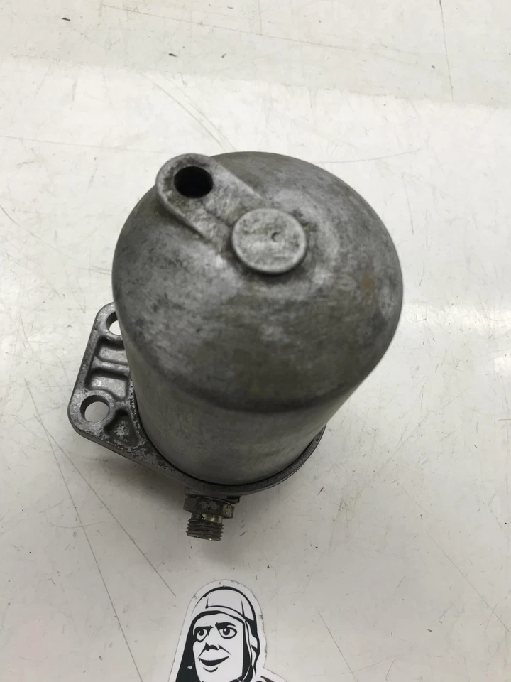 Gehäuse Kraftstofffilter Bosch 0450108007 für Mercedes W108 W111 W113 - Image 4 of 4