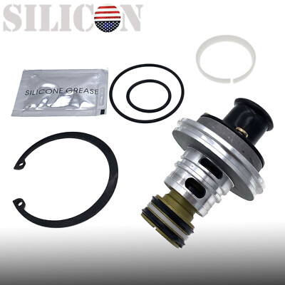 FOR Bendix K022105 AD-IP 801266/065612 Purge High Boost Purge Valve Kits Set
