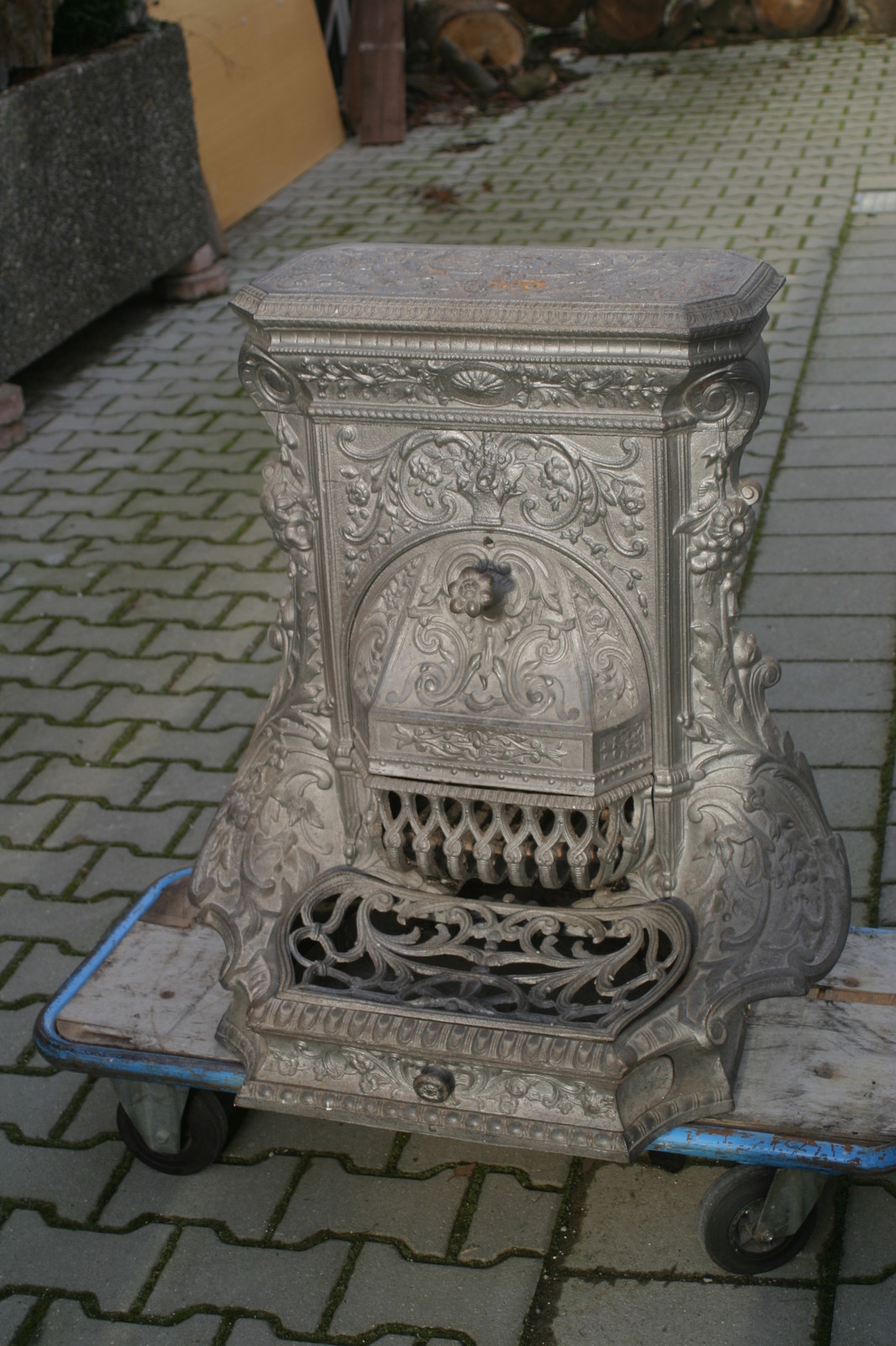 Bild 1 von 7