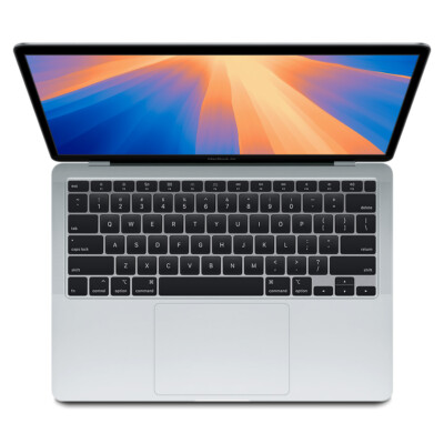 MacBook本体 MacBook Air M1 8GB MacBook Air M1 (8-core GPU), 8GB, 512GB, Space Gray | Best