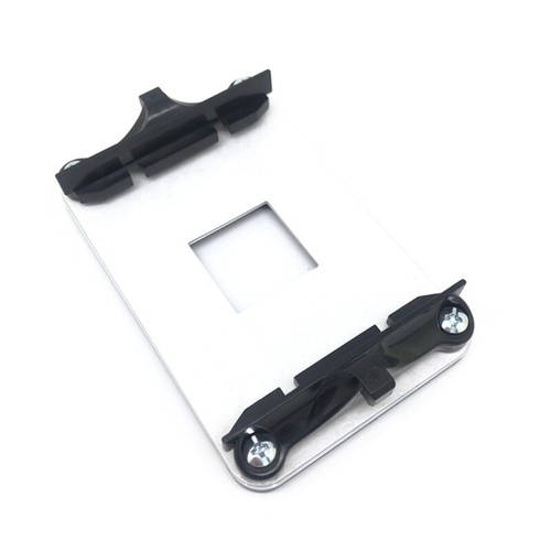 CPU Heatsinks Mounting Base Radiators for AM4 A320 X470 Metal Backplates - Afbeelding 14 van 15