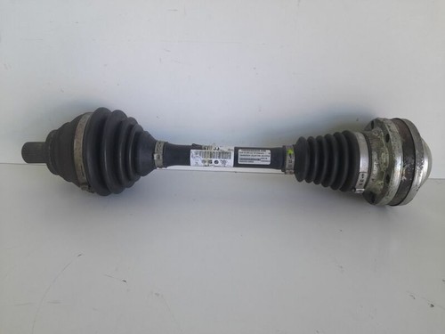 1K0407271BJ transmisión delantera izquierda para AUDI A3 (8P1) 2003 1066696 - Bild 1 von 16