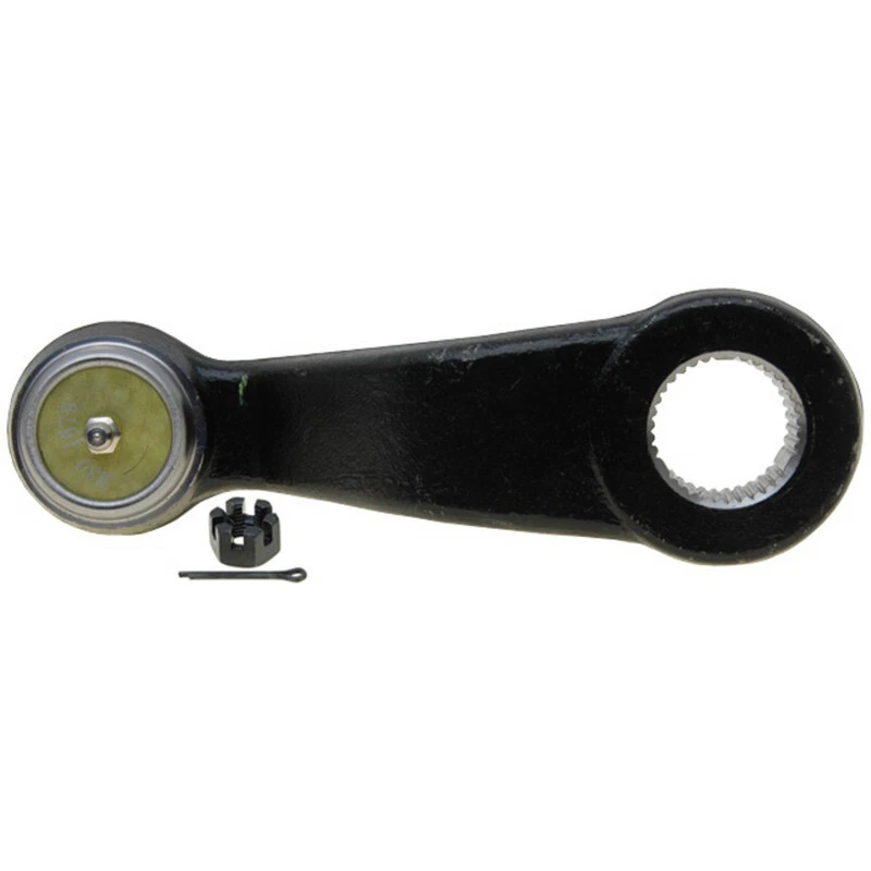 德科转向皮特曼臂 45C0075 89036877 适用于 99-19 雪佛兰 Express 2500 — 第 4/4 张图片