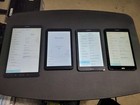 Samsung Galaxy Tab A 10.1" Sm-T587P + Other Galaxy Tablets