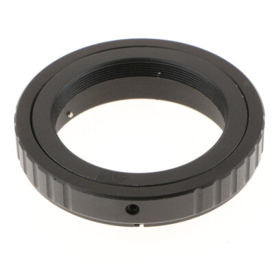 T T2 Adapter für Objektive auf Sony Alpha A-Mount (und Minolta AF)