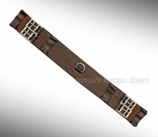 SOTTOPANCIA CORTO IMBOTTITO DRESSAGE SOFT GIRTH