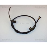 Triscan Handbremsseil Bremsseil Links Passend FüR Suzuki SJ 413 Samurai