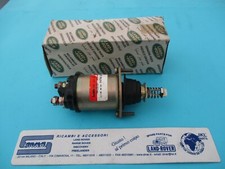 Démarreur Land Rover 110