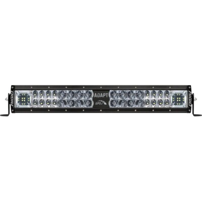 Rigid Industries 260413 20in Adapt E-Series Light Bar LED 