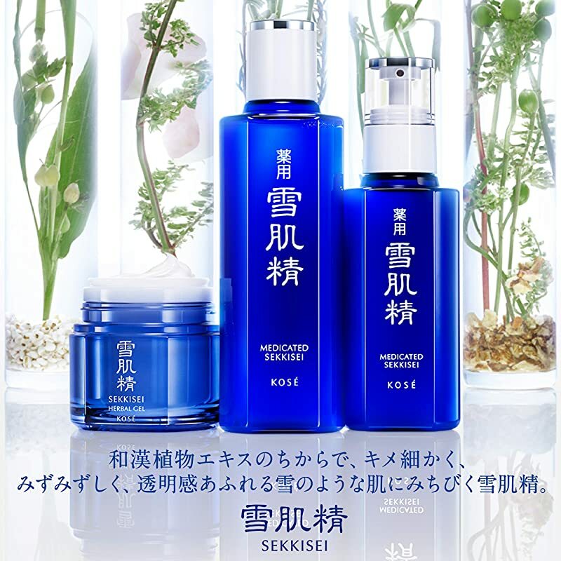 Kose SEKKISEI White Washing Foam 130g / 4.5 oz. New Japan +