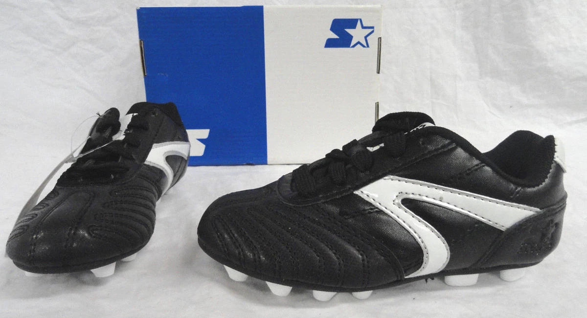 Starter hotsell soccer cleats
