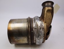 Filtre à particules occasion CITROEN C5 II Phase 1 TOURER - 1.6 HDI 112ch -