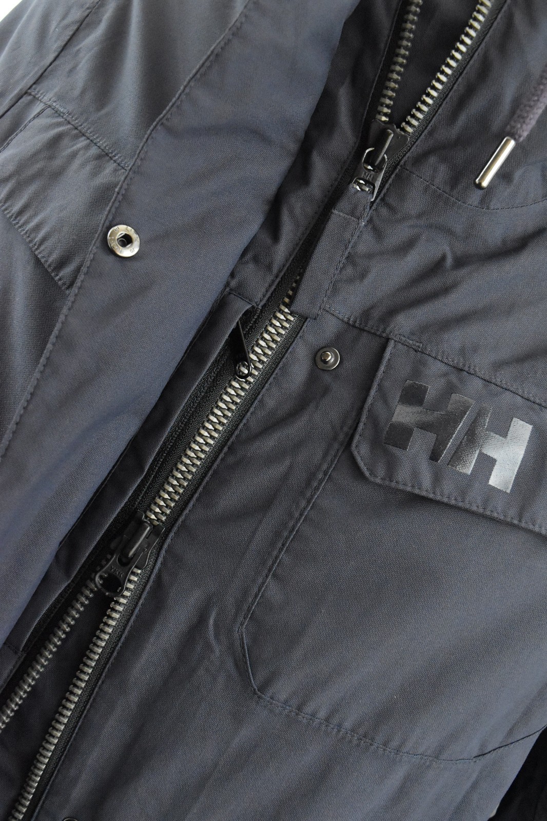 HELLY HANSEN Tech Performance Jacket Women Waterp… - image 11