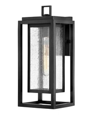 Hinkley Lighting - One Light Outdoor Wall Mount - Outdoor - Republic - 1 Light