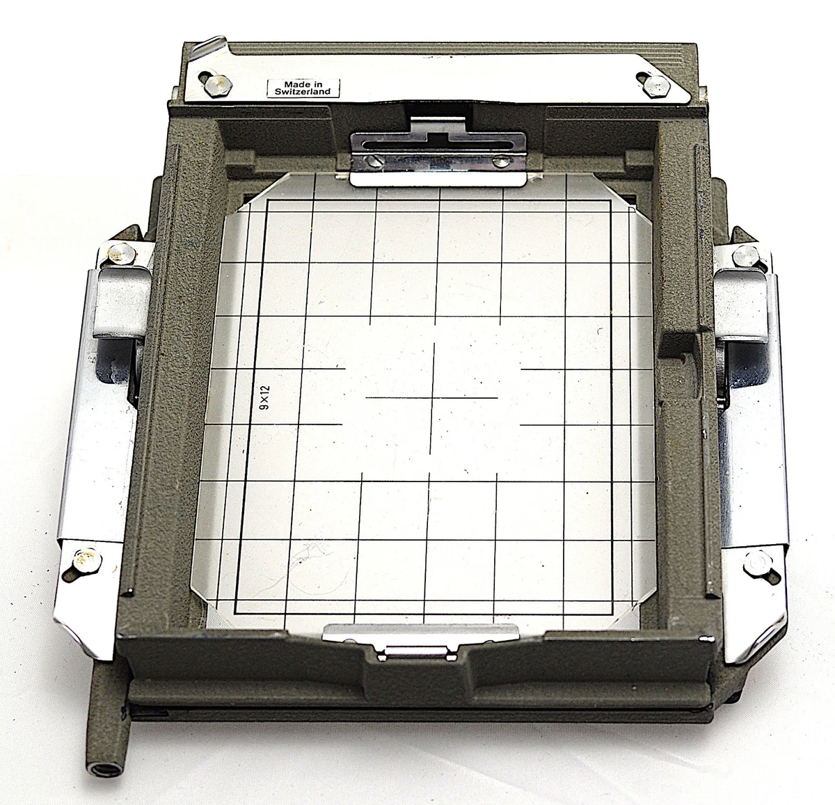 Sinar 4x5 in Large Format Film Cameras for sale | eBay