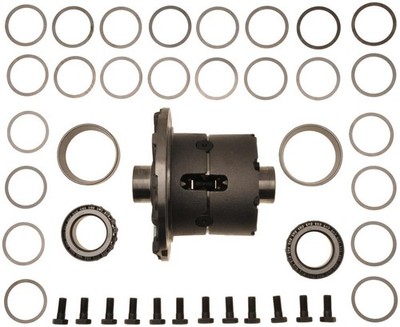 2011842 Dana 80 Rear Differential Trac Lok Posi 35 Spline 3.73 & Down
