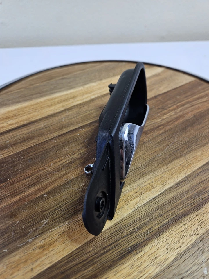 98-2002 Mercedes-Benz W208 izquierda interior Tirador de puerta CLK55 CLK430 CLK320 2087600161 Foto 2 de 4