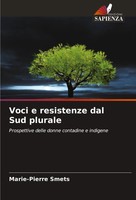 Marie-Pierre Smets | Voci E Resistenze Dal Sud Plurale | Taschenbuch (2023)