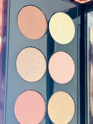 Pat McGrath Labs Mothership VII Divine Rose Augenpalette Neu im Karton - Bild 7 von 10