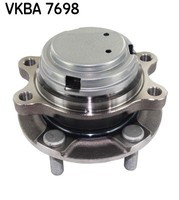 SKF Radlagersatz VA Fuer VKBA7698