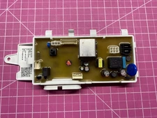 Whirlpool Washer Control Board P# W11524820