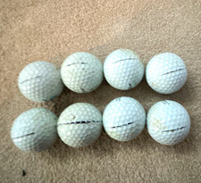 Titleist Pro V1 White Tour Preferred 3-Piece Urethane Golf Balls x7