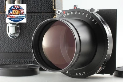 Schneider 360mm Focal Camera Lenses for sale | eBay