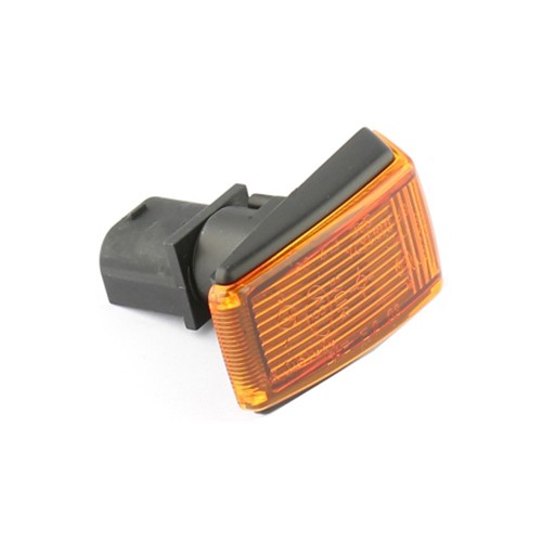 For Volvo S70, V70, C70 (LH or RH) Wing Repeater Indicator Light / Lamp (Orange)