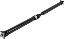 SCITOO Steel Rear Driveshaft Drive Shaft Prop for Toyota Tundra 07-17