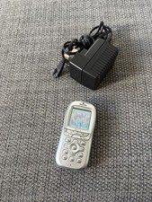 Philips Fisio 825 Very Rare Retro Mobile Phone Spares Repair Virgin Network