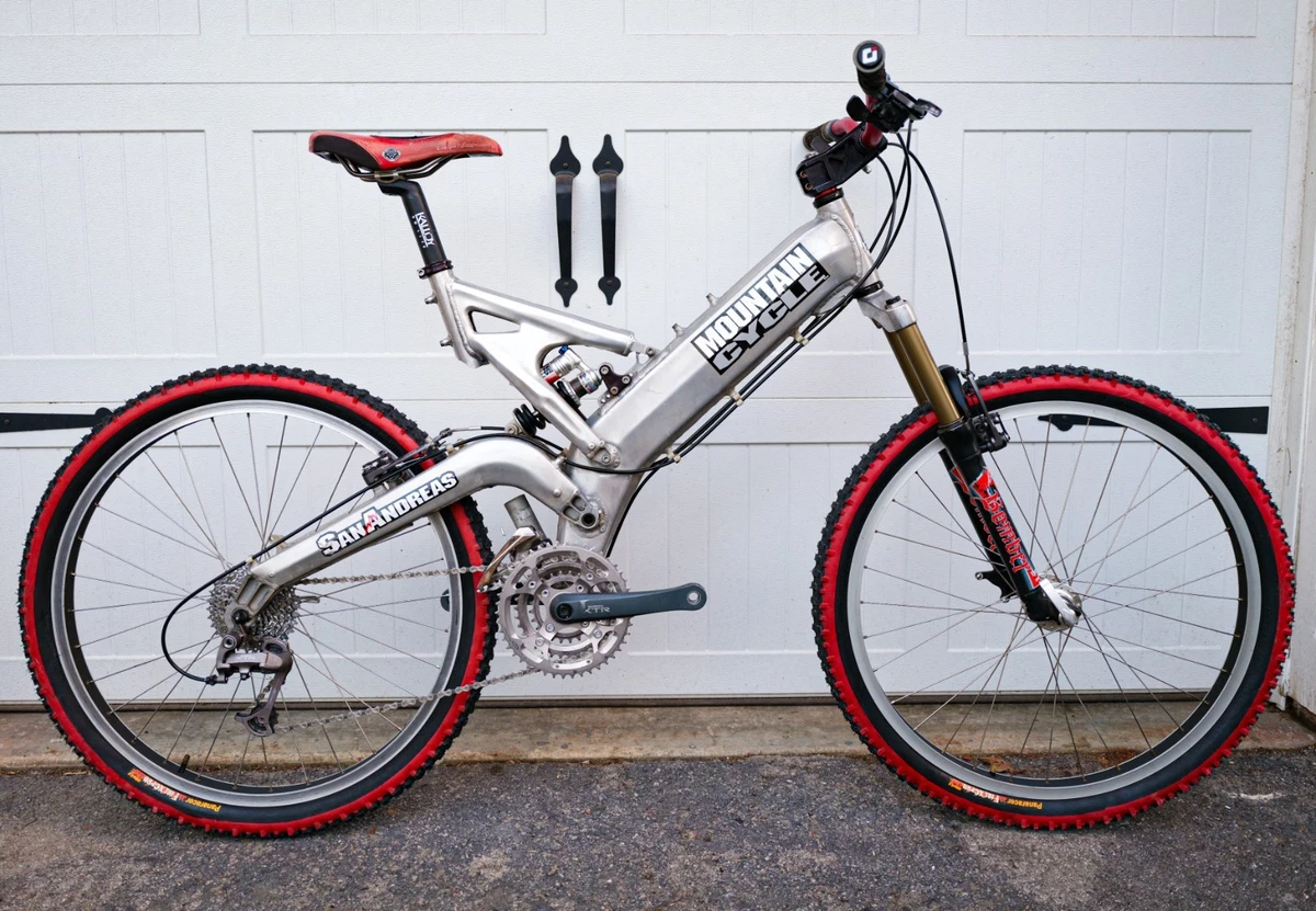 Downhill Bikes for sale | eBay