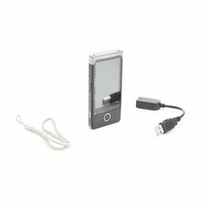 Sony MHSTS10/B 4GB Bloggie Touch Camera - Black SKU 2086154