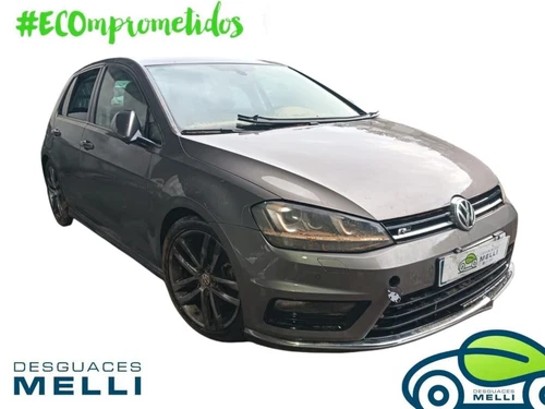 5Q0407152J Brazo Suspension Inferior Delantero Derecho para VOLKSWAGEN G 9099483 - Imagen 9 de 10