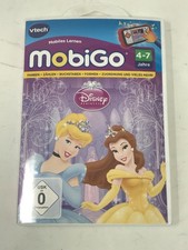 Vtech MobiGo - Disney Prinzessinnen - Mobiles...