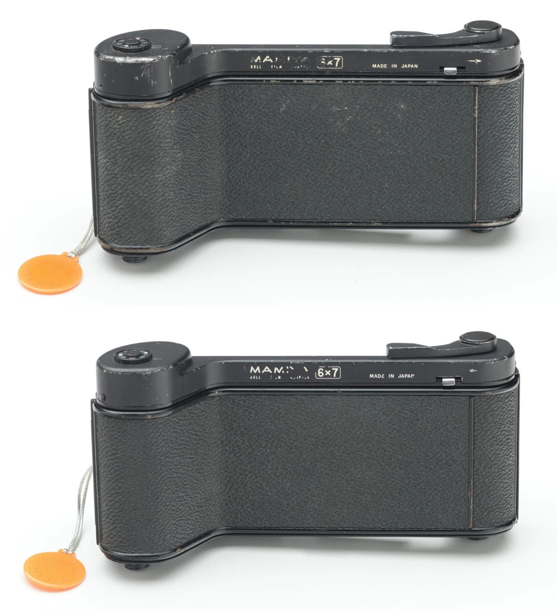 Mamiya Camera Film Roll Film Backs for sale | eBay