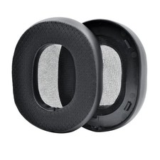 Soft Foam Ear Pads Cushions Covers For Plantronics RIG500 PRO Gaming Headsets