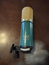 MXL V67 Large-diaphragm Condenser Microphone Tested And Works Great